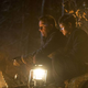 Sean Pertwee, David Mazouz